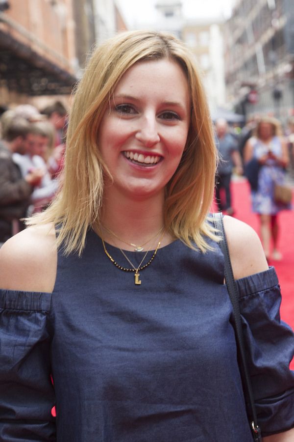 Laura Carmichael Photo