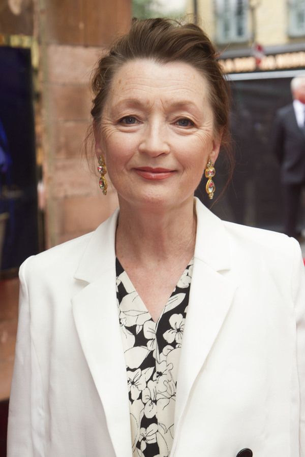Lesley Manville Photo