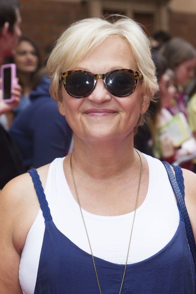 Maria Friedman Photo