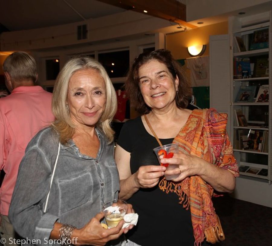 Photo Coverage: OPENING NIGHT: Shakespeare & Company Presents OR by Liz Duffy Adams Image