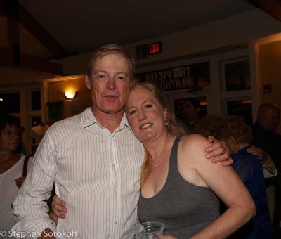 Tod Randolph & Allyn Burrows Photo