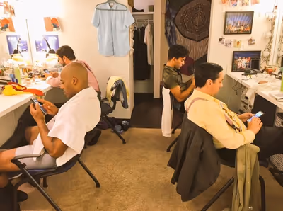 Luis Salgado â€@LSalgadoART  6h6 hours ago Our first #SIP of the day is about co Photo