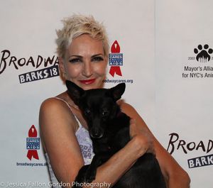 Amra-Faye Wright @ BroadwayWorld Amra-Faye Wright Photo