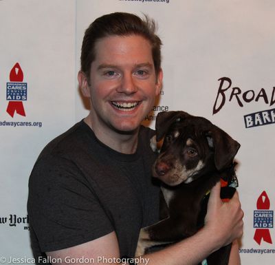 Rory O'Malley Photo