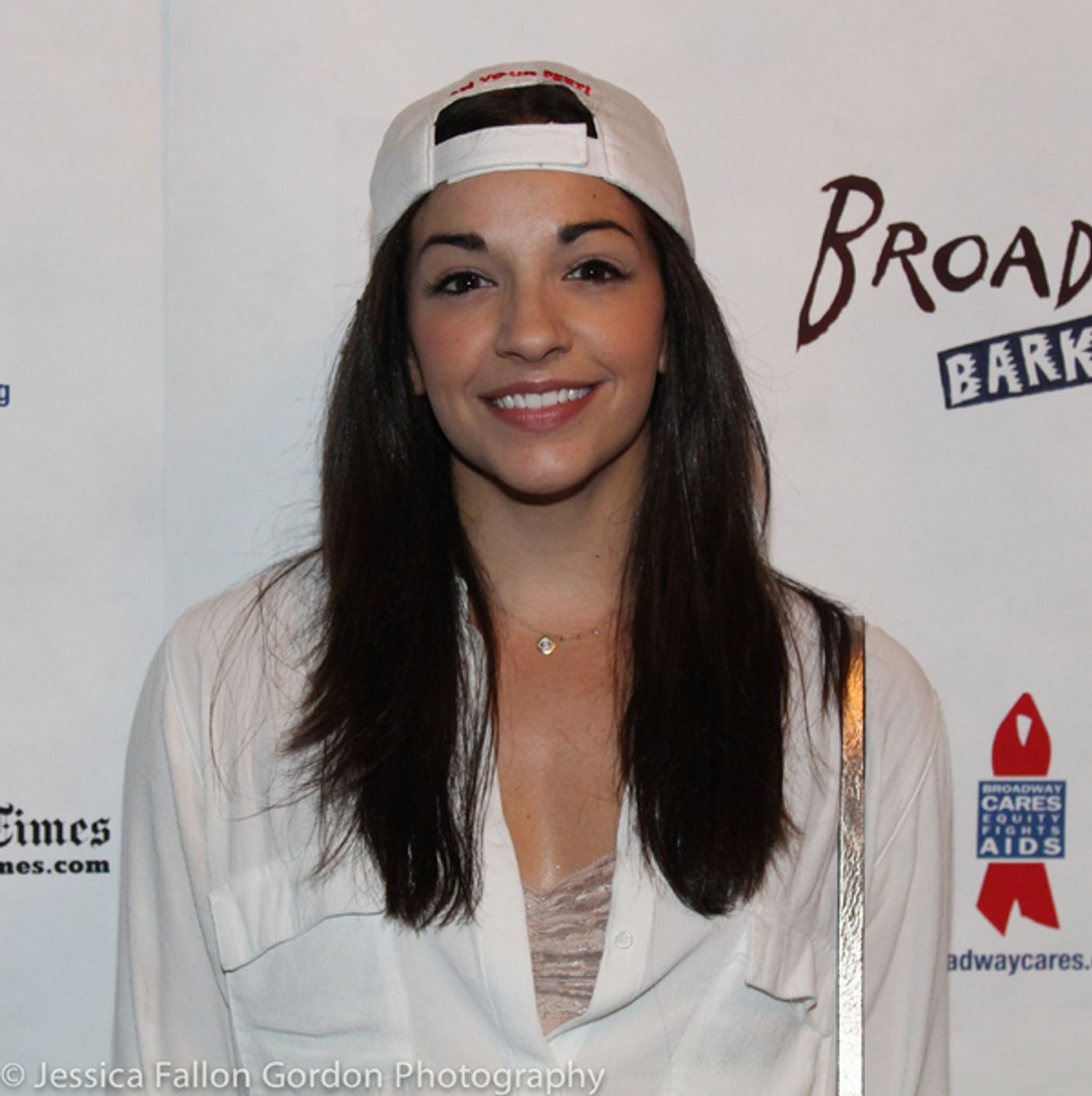 Photo Coverage: It's Puppy Love- Go Inside 18th Annual Broadway Barks!  Image