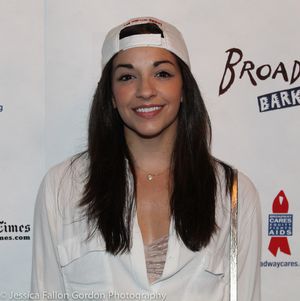 Ana Villafañe @ BroadwayWorld Ana Villafañe Photo