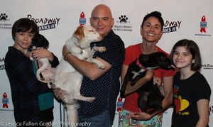 Emily Skeggs, Michael Cerveris, Beth Malone and Gabriella Pizzolo @ BroadwayWorld Emily Skeggs, Michael Cerveris, Beth Malone and Gabriella Pizzolo Photo
