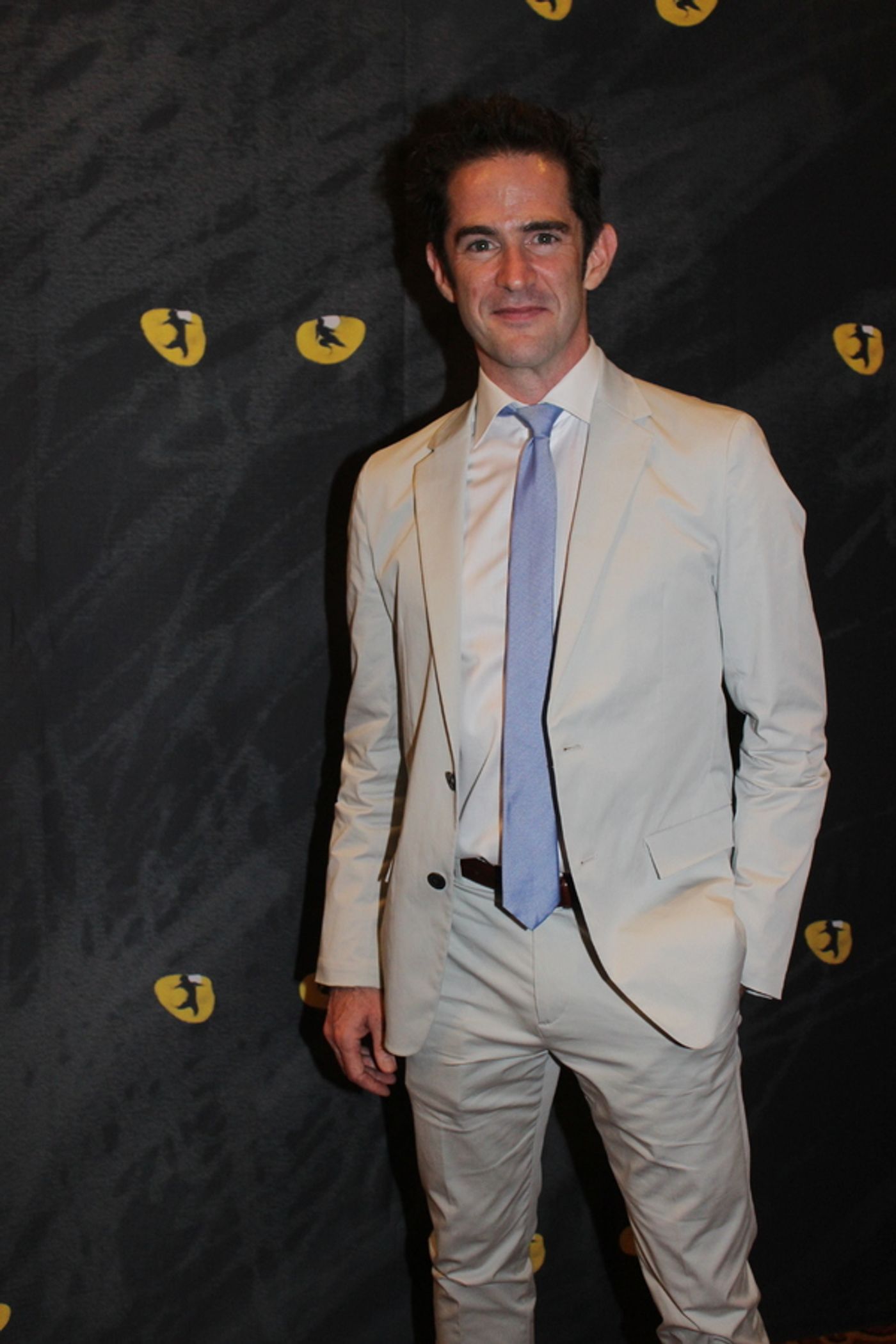 Photo Coverage: The Company of CATS Gathers for Their Opening Night Jellicle Ball! Image