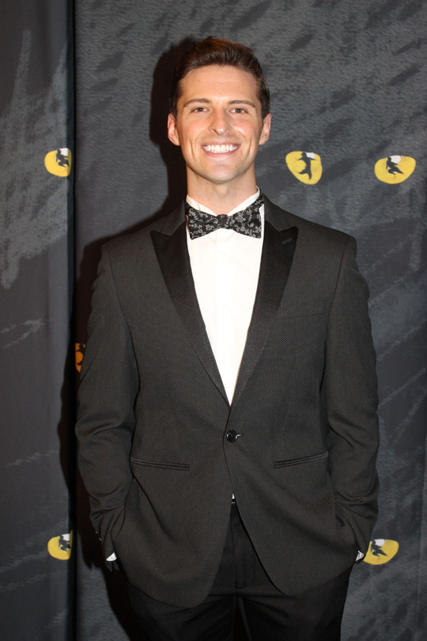 Photo Coverage: The Company of CATS Gathers for Their Opening Night Jellicle Ball! Image