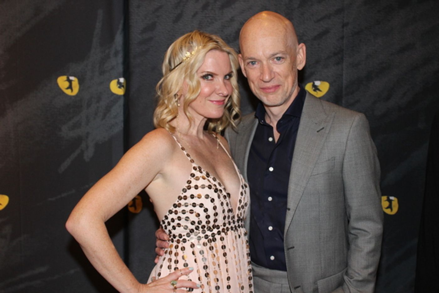 Photo Coverage: The Company of CATS Gathers for Their Opening Night Jellicle Ball! Image