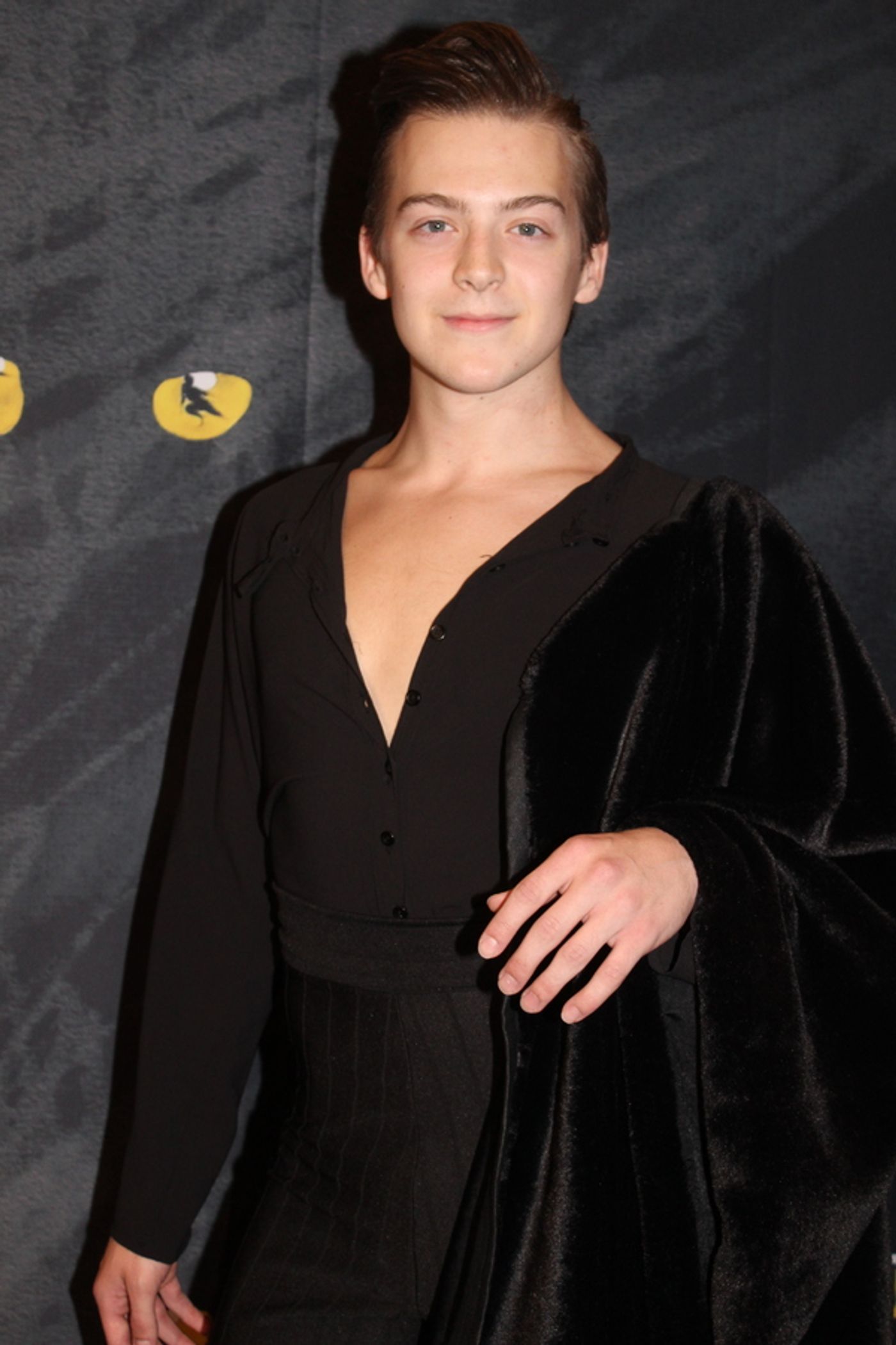 Photo Coverage: The Company of CATS Gathers for Their Opening Night Jellicle Ball! Image
