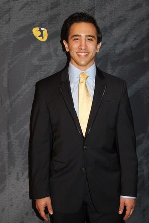 Jess Leprotto @ BroadwayWorld Jess Leprotto Photo