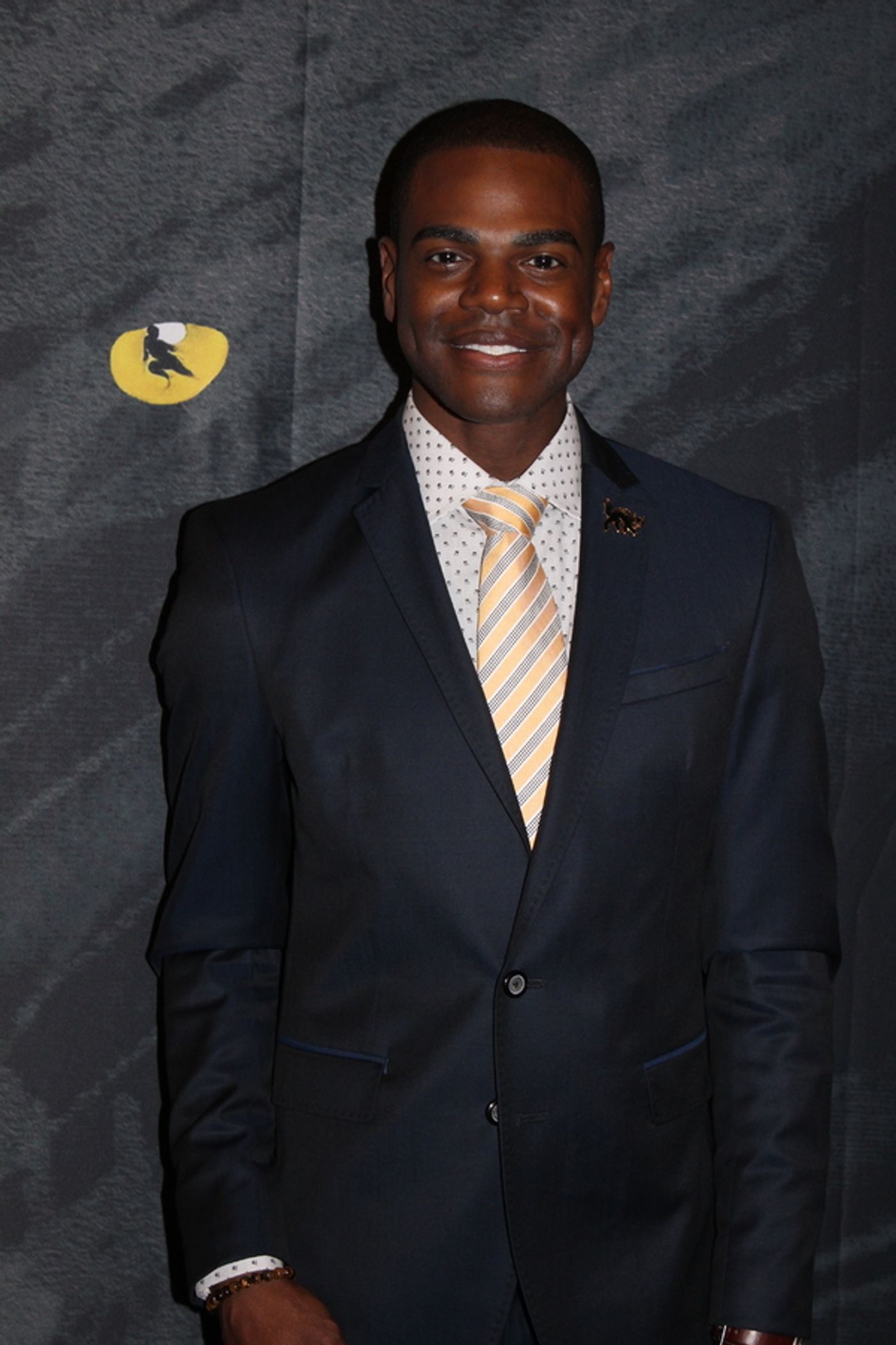 Photo Coverage: The Company of CATS Gathers for Their Opening Night Jellicle Ball! Image