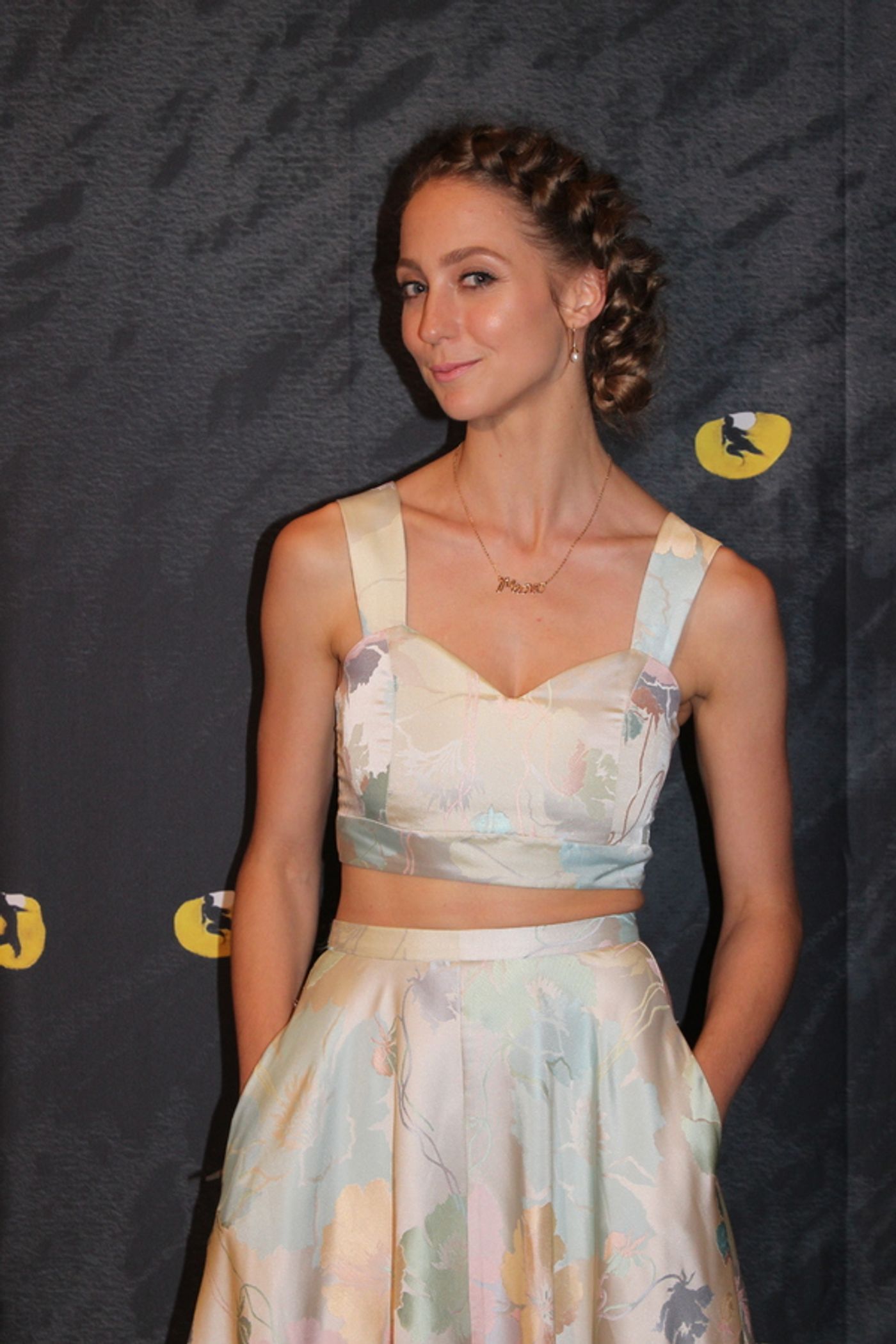 Photo Coverage: The Company of CATS Gathers for Their Opening Night Jellicle Ball! Image
