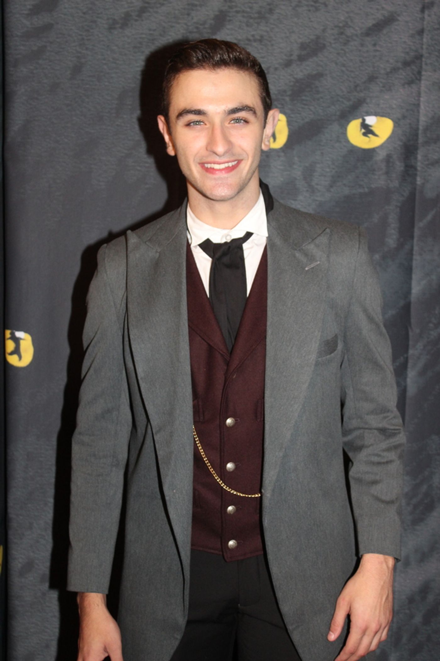 Photo Coverage: The Company of CATS Gathers for Their Opening Night Jellicle Ball! Image
