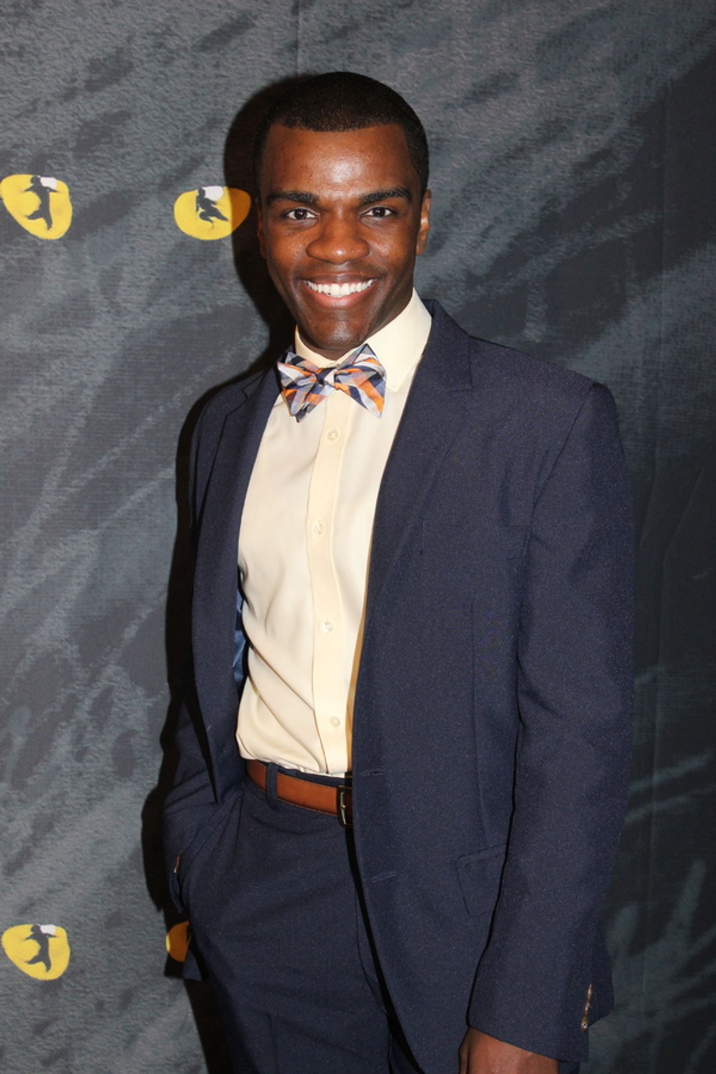 Photo Coverage: The Company of CATS Gathers for Their Opening Night Jellicle Ball! Image