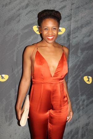 Shonica Gooden @ BroadwayWorld Shonica Gooden Photo