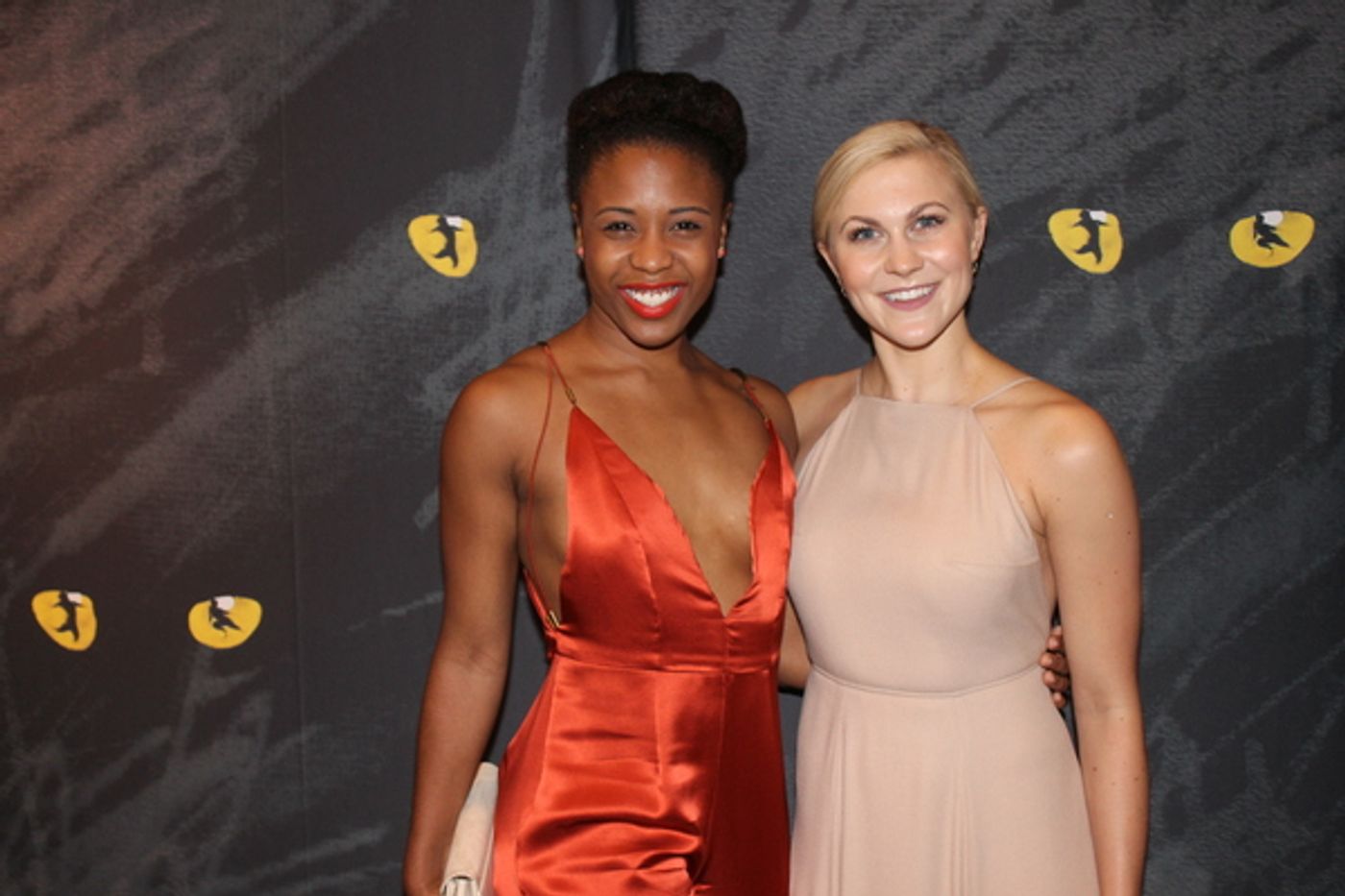 Photo Coverage: The Company of CATS Gathers for Their Opening Night Jellicle Ball! Image