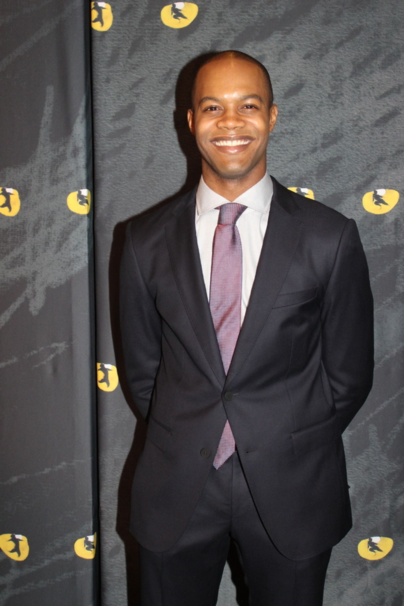 Photo Coverage: The Company of CATS Gathers for Their Opening Night Jellicle Ball! Image