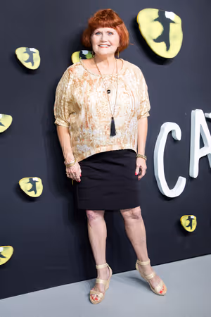Anna McNeely @ BroadwayWorld Anna McNeely Photo