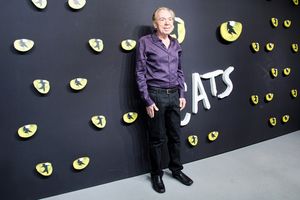 Andrew Lloyd Webber @ BroadwayWorld Andrew Lloyd Webber Photo