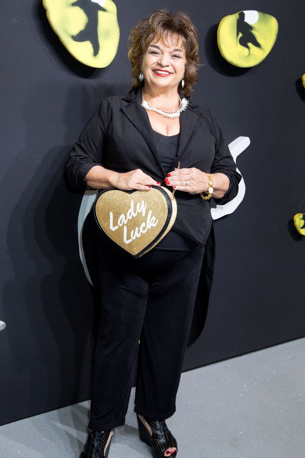 Linda Tucci Photo