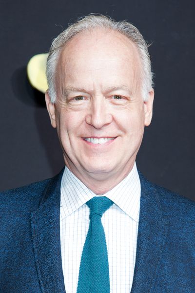 Reed Birney Photo