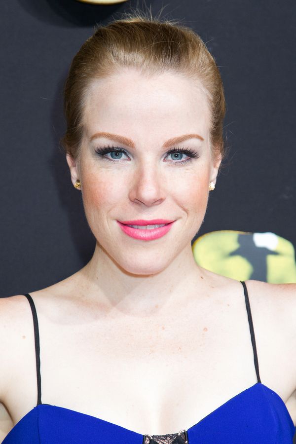 Emma Myles Photo
