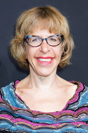 Jackie Hoffman Photo