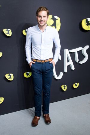 Ben Platt Photo