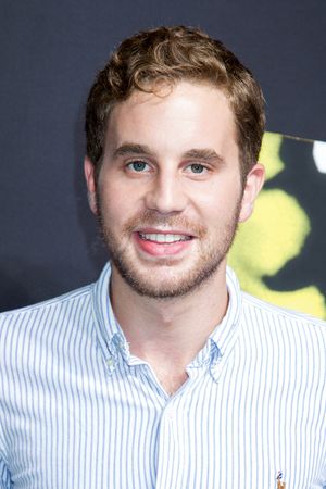 Ben Platt Photo