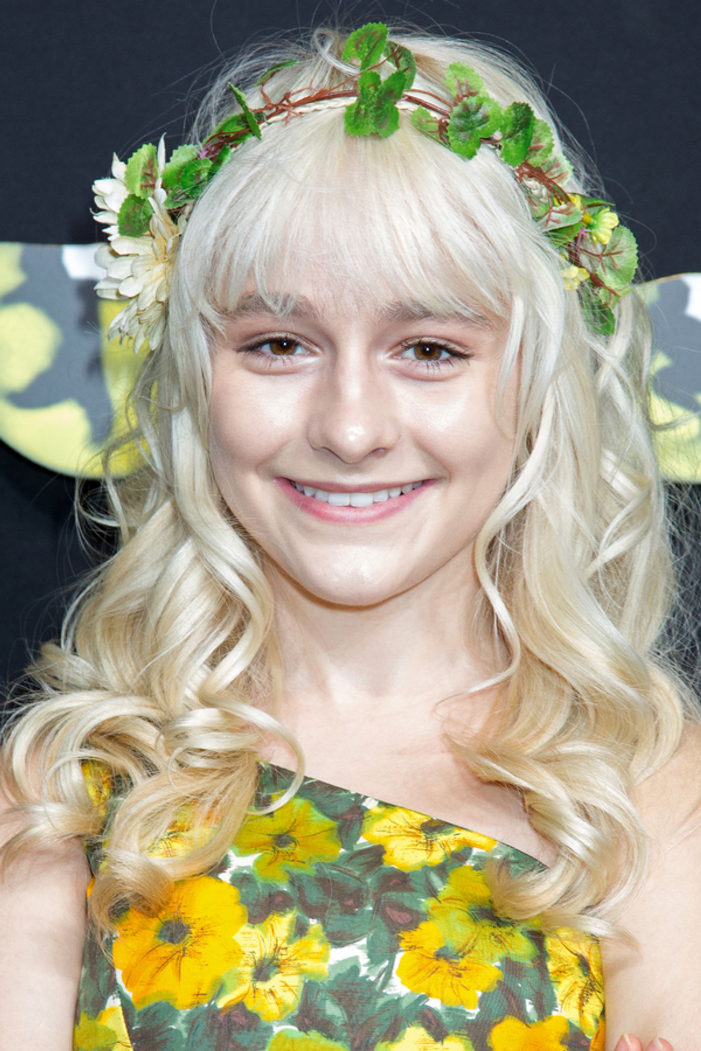 Photo Coverage: On the Red Carpet for Opening Night of CATS!  Image