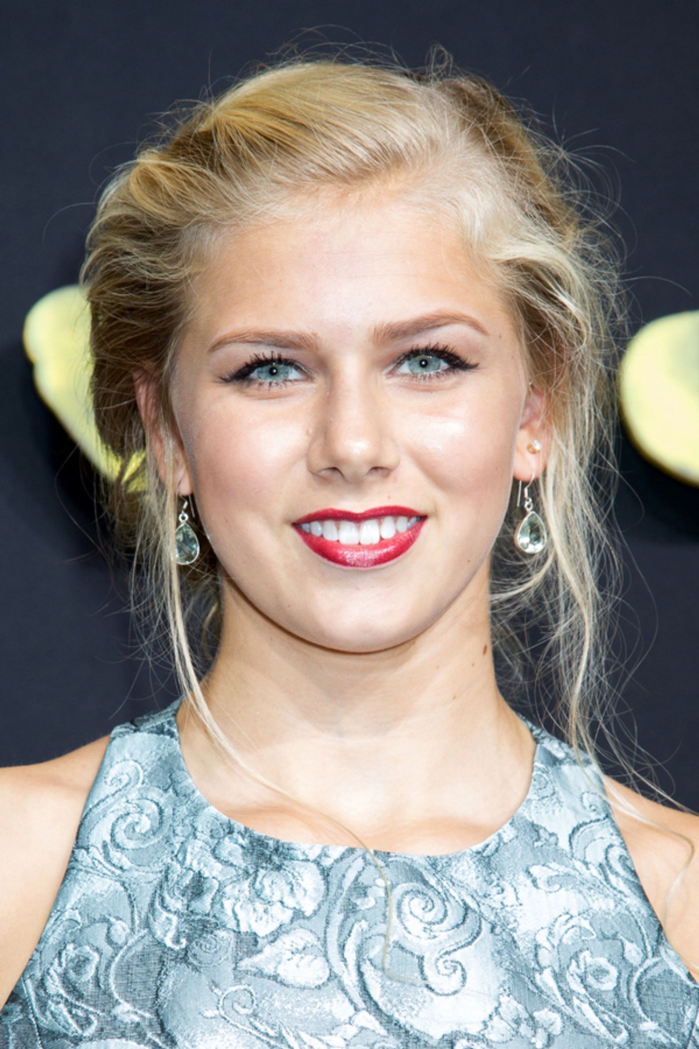 Photo Coverage: On the Red Carpet for Opening Night of CATS!  Image