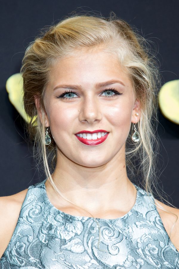 Dorothy Lennox Photo