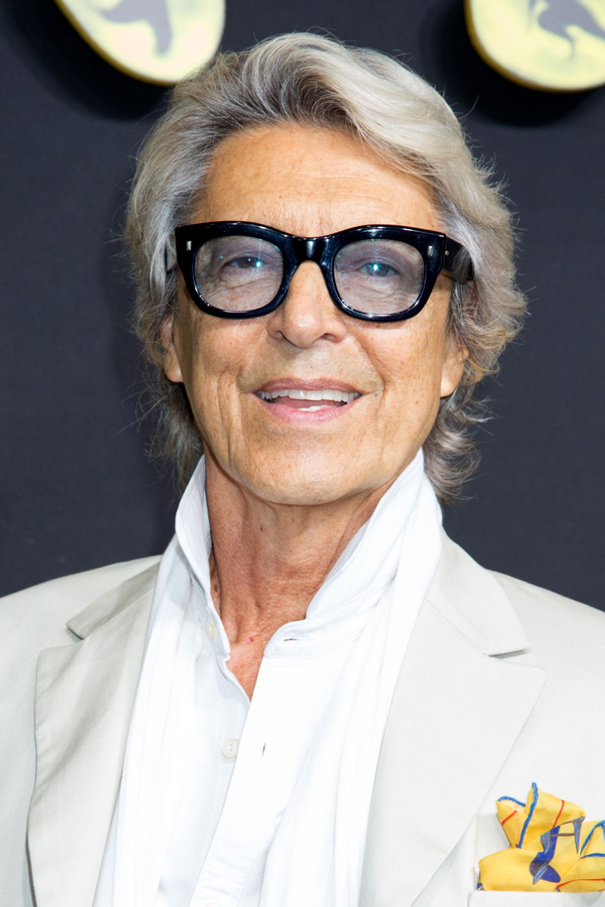 Tommy Tune at 