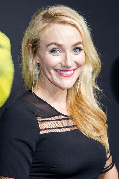 Betsy Wolfe Photo