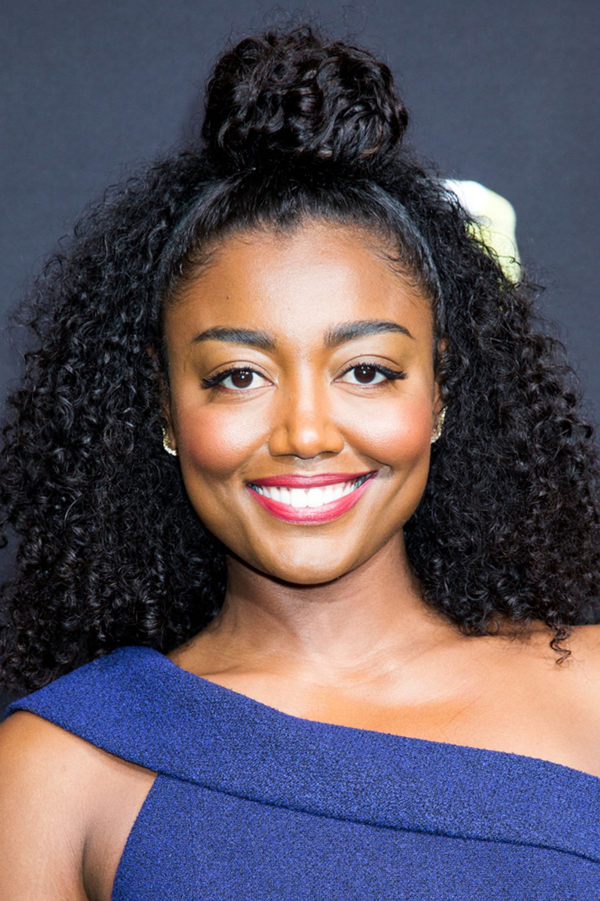 Patina Miller at 