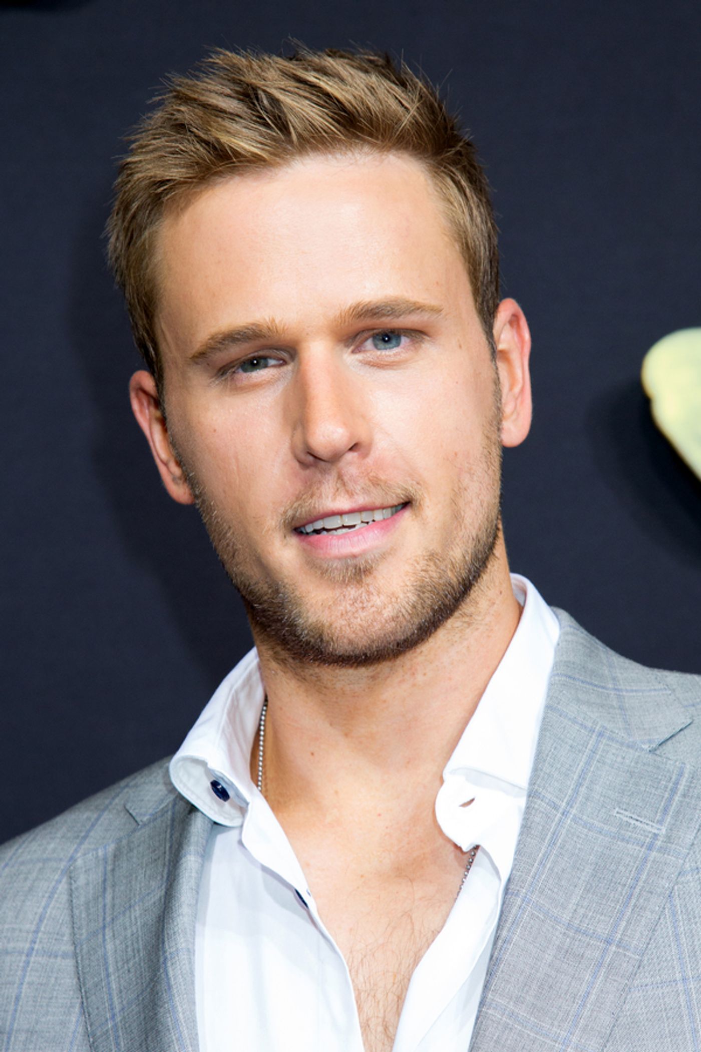 Photo Coverage: On the Red Carpet for Opening Night of CATS!  Image