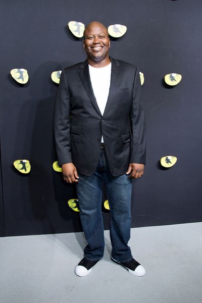 Tituss Burgess Photo