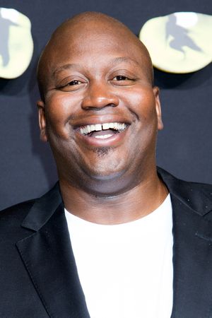 Tituss Burgess Photo