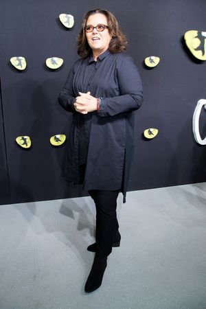 Rosie O'Donnell Photo