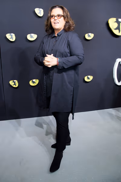Rosie O'Donnell Photo