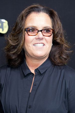 Rosie O'Donnell Photo