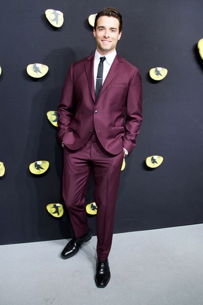 Corey Cott Photo