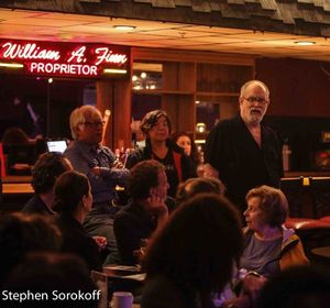 William Finn @ BroadwayWorld William Finn Photo