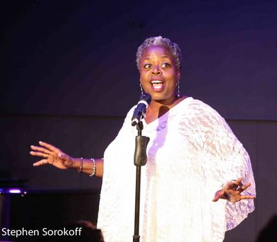 Lillias White Photo