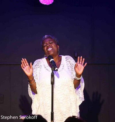 Lillias White Photo