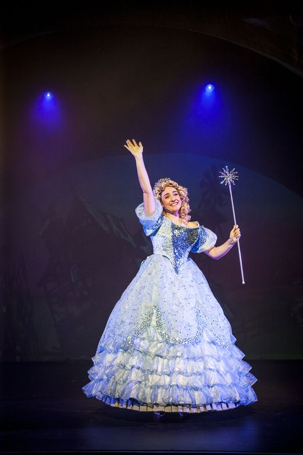 Mikayla Williams Photo