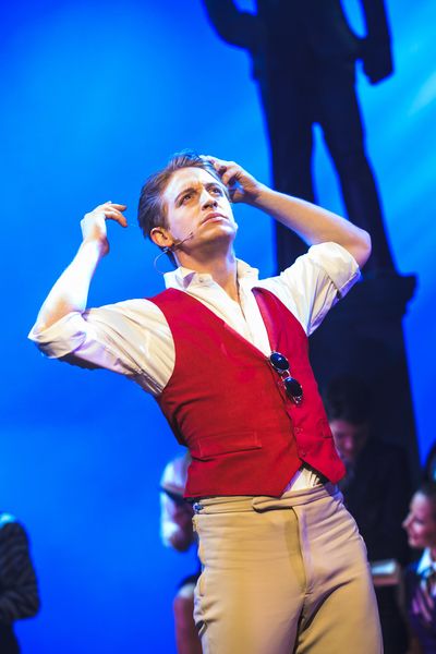 Linden Furnell Photo