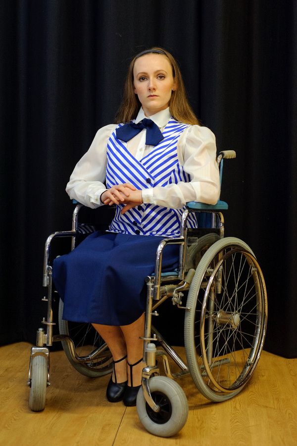 Manon Gunderson-Briggs Photo